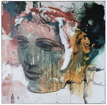 Load image into Gallery viewer, 39&quot;x 39&quot; (100 x 100 cm) •  The Youth from Rome • Free Shipping
